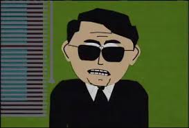 Mr. & Mrs. Click Click Derk