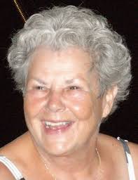 Obituary information for Maureen Armstrong