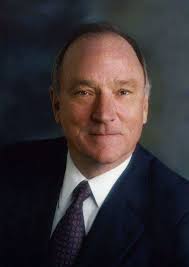 Joseph Mason Rodgers (1933-2009)