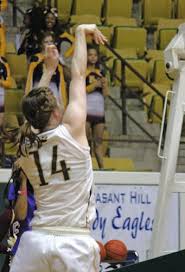 LHSAA Girls Top 28: Day 1 (Tuesday, March 1) in review