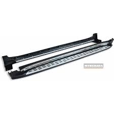 Running Board Kia Sportage 2016 2017 2018 2019 2020 2021