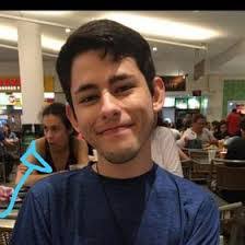 Rafael Patrick's Instagram, Twitter & Facebook