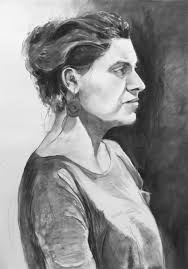 Traditional Art — Elsa Lu