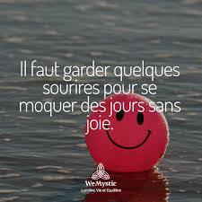 Citation Sur Le Sourire Et La Joie De Vivre Epingle Sur Citations Pour Reflechir