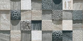 Designer Glass Mosaic Tiles for Floor & Wall at Correct Price in Your City  | Orientbell Tiles
