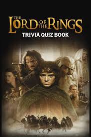You can use this swimming information to make your own swimming trivia questions. The Lord Of The Rings Trivia Quiz Book Toussaint Varda 9798632166607 Amazon Com Books