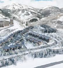 Marcella Landing at Deer Valley by Summit Sotheby's International Realty