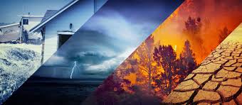 Measuring Societal Vulnerability to Critical Infrastructure Failure Due to Extreme  Weather Events - Research leap
