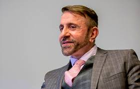 Embracing Pride, Fighting Prejudice: 15 Scholars Who Address LGBTQ Issues  Through Research, Action, and Literature