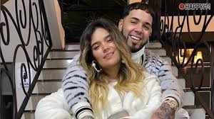 Mira todos los videos argentinian sobre anuel aa publicados por canales de argentinian. Anuel Aa Y Karol G Estrenan Nueva Y Esperada Colaboracion