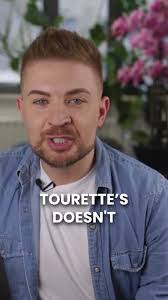 I used to think Tourettes would stop me from becoming a parent. , Little  did I know… it would actually be one of my biggest strengths during the  adoption process. 🥹, Everything I'd done since my…