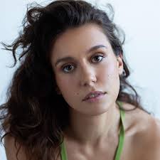 Jade Nicholson-Lamb Movies and TV Shows