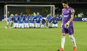 Junior score 4 goals in the last 5 games junior vs millonarios prediction, the game analysis for the winner market we select junior to win with the odds of 1.66, for the over under 2.5 total goals. Junior Millonarios Penales Junior Vs Millonarios Una Serie Con Aroma A Penales Deportes Caracol Radio