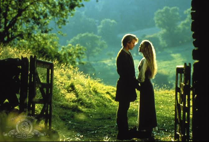 The Princess Bride (1987) - IMDb