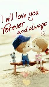 Love U Forever And Always Love You Images Romantic Love Best Love Quotes