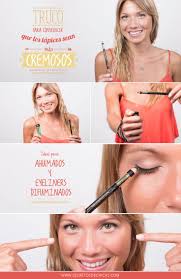 TRUCO PARA CONSEGUIR QUE LOS LÁPICES SEAN MÁS CREMOSOS