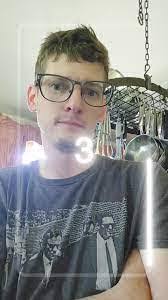 Sean Bulman's Instagram, Twitter & Facebook