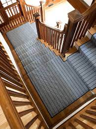 Custom Stair Runner In Kennebunk Me Home Carpet Sale Stair Runner Custom Carpet