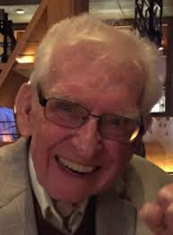 Obituary for Dr. Erich E. Helge