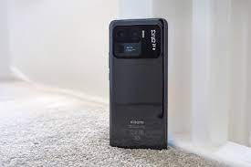 Preise und technische daten des xiaomi mi 11 ultra. Xiaomi Mi 11 Ultra Bewertung Ultra Enttauschung