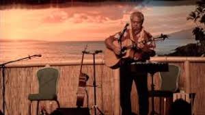 Maybe you would like to learn more about one of these? George Kahumoku Jr Waialae Youtube