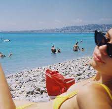 Pin By Californian Dreamer On S A L T Y Summer Aesthetic Summer Feeling Instagram