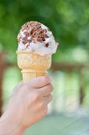 Maybe you would like to learn more about one of these? Child S Hand Holding Ice Cream Cone By Brenda Menter Photo Stock Snapwire
