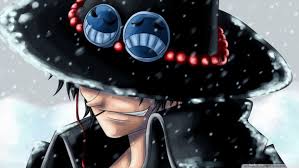 Hd wallpapers and background images. One Piece Anime Anime Portgas D Ace Wallpaper 2048x1152 327982 Wallpaperup