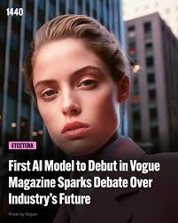 Is AI generated models good or bad?