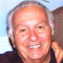 Obituary information for Pastor Anthony Tony Pagnanelli
