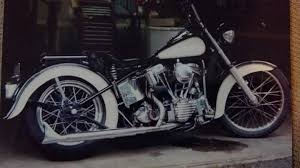 CHOPPERS WE LIKE: with all old skool...
