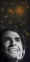 Image result for carl sagan