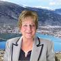 Profile Picture of Osoyoos Real Estate Agent: Eileen McGinn, RE/MAX Realty Solutionson Google