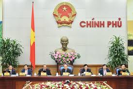 Ngày 22/10, thủ tướng chính phủ nguyễn xuân phúc đã có thư gửi toàn thể cán bộ, chiến sĩ quân đội nhân dân việt nam. Phan Cong Cong Tac Cá»§a Thá»§ TÆ°á»›ng Va Cac Pho Thá»§ TÆ°á»›ng Chinh Phá»§