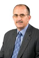 LaRue Tapped as New Forest City CEO