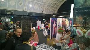 Gif, anime and alucard gif on we heart it. London Gaming Con Gamepopper