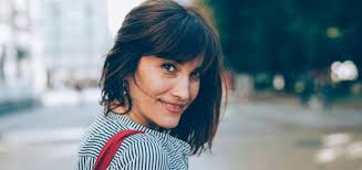 Haircuts with bangs and layers are another right choice just to pursue long hairstyles with bangs. Bangs For Thin Hair Viviscal Healthy Hair Tips