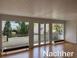 So haben wir das gemacht. Dunkle Holzdecken Muss Man Nicht Severin Borer Ag Facebook