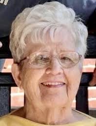 Obituary information for Mary Sue House