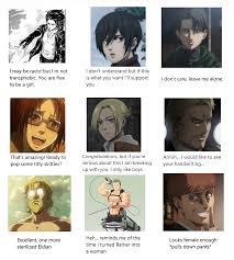 Armin has an announcement : rtitanfolk