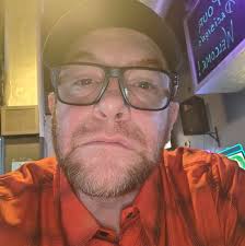 Old truck for work and deck projects