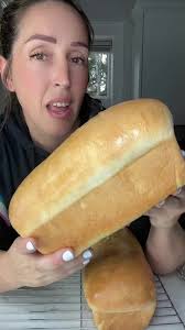 Brooke Ervin Sandwich Bread