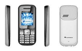 Icemobile Rock Lite vs. Samsung E1260B ...