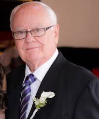 Arthur Bernard Py Jr. Obituary