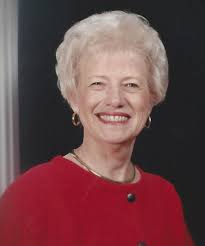 Obituary information for Mary Frances Goodrich Smith