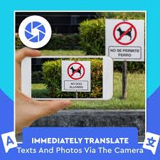 You can translate up to 50 languages and this is all for free and offline. Download Translate Camera Translator Offline Translation Apk For Android