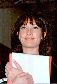 KAY RUSH qui per rivederla giovanissima e oggi ultra cinquantenne