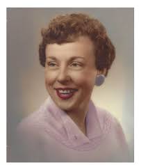 Shoreline Area News: Obituary: Margaret (Maggie) Mae Hopper 1924-2019