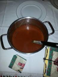 Sosse Zum Enten Oder Gansebraten Rezept Rezept Gansebraten Rezept Sossen Rezepte Sosse