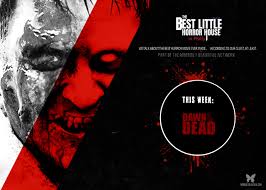Dawn of the dead is an extremely bloody/gory zombie horror film which shows the main character ana, whom escapes with other survivors and find theirselves this remake of george a. Best Little Horror House Dawn Of The Dead 2004 Morbidly Beautiful